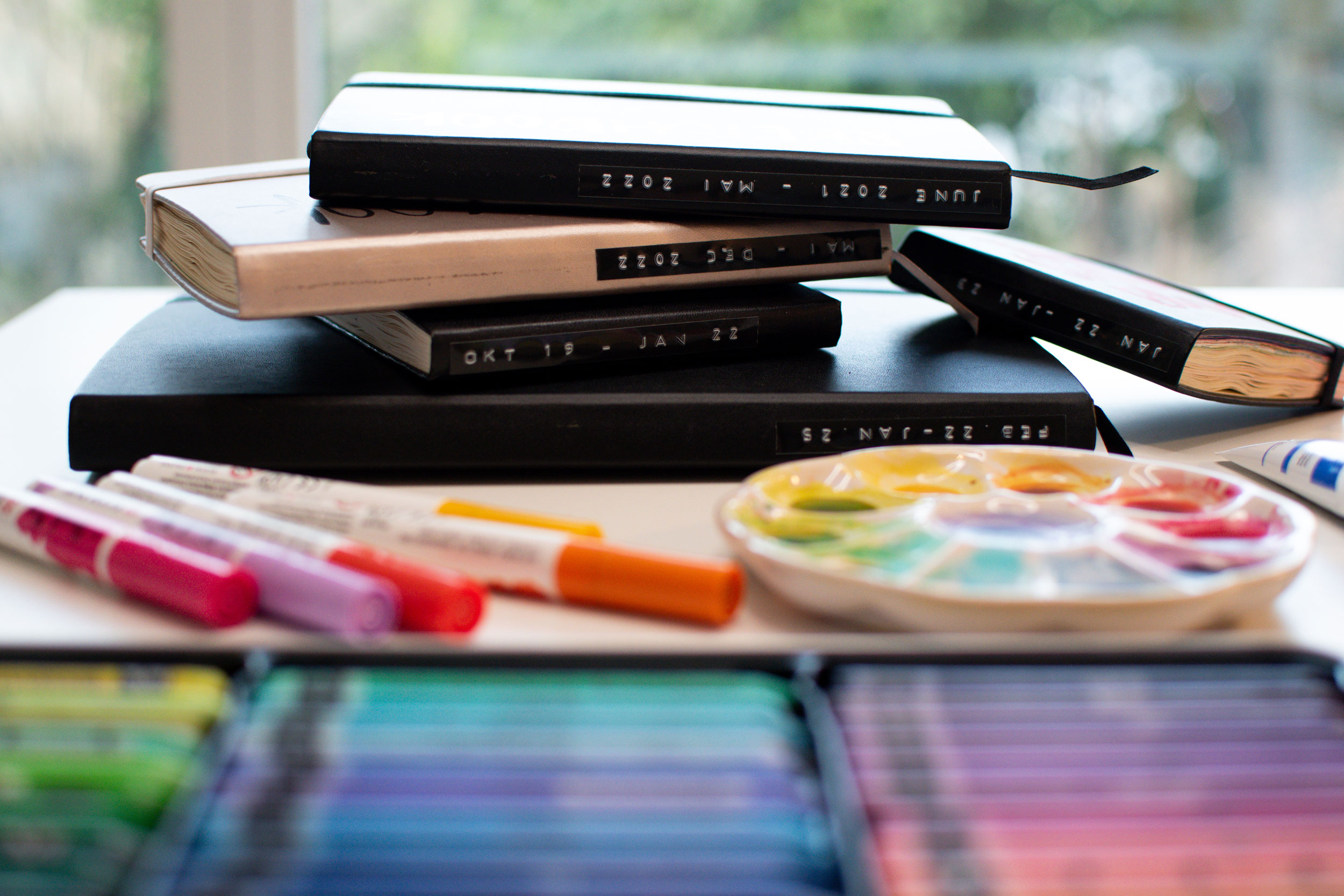 Copic CMSKETCHBOOK Skizzenbuch – Drahtgebunden, 30 Blatt, 157 G/m² Papier, Für Manga & Illustrationen